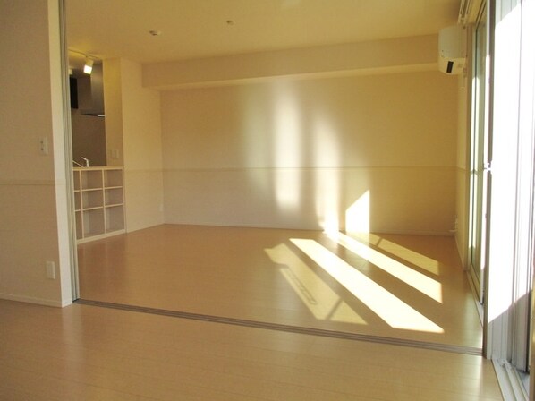 セレーナの物件内観写真